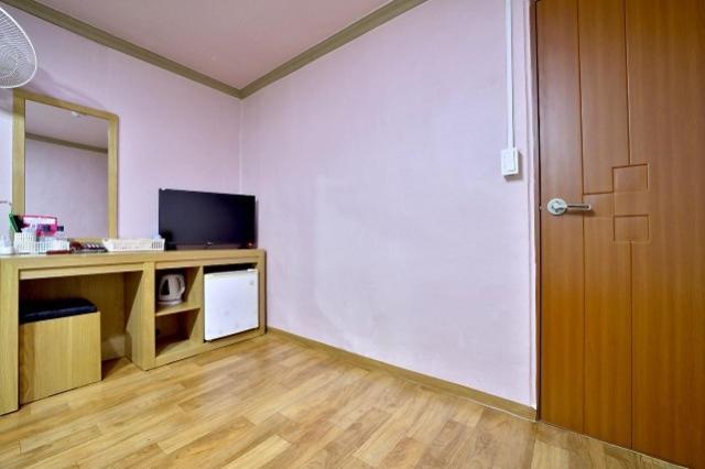 Daegu Bisan-Dong Villa Motel Habitación foto