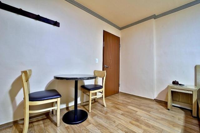 Daegu Bisan-Dong Villa Motel Habitación foto