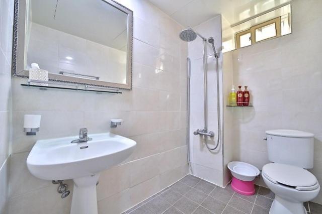 Daegu Bisan-Dong Villa Motel Habitación foto