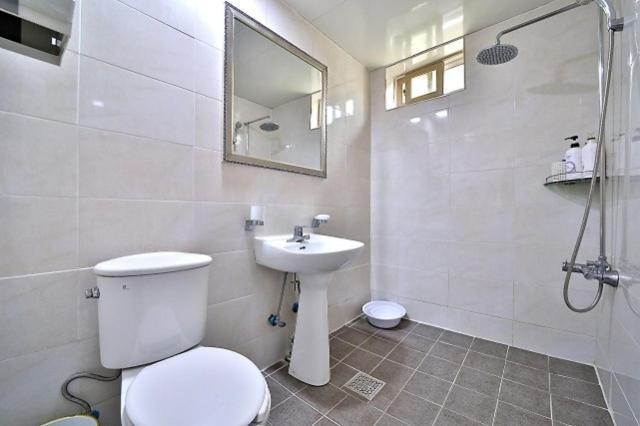 Daegu Bisan-Dong Villa Motel Habitación foto